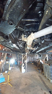 Mitsubishi Eclipse GSR-4 2,0 Turbo 4x4 (14 foto / 14)