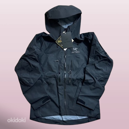 Arcteryx Jope