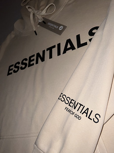UUS! Essentials FoG pusa S suurus (2 foto / 6)