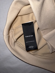UUS! Essentials FoG pusa S suurus (4 foto / 6)
