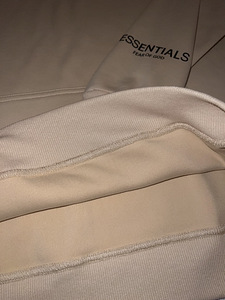 UUS! Essentials FoG pusa S suurus (5 foto / 6)