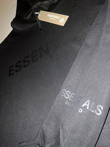 UUS! Essentials FoG pusa M suurus (2 foto / 6)
