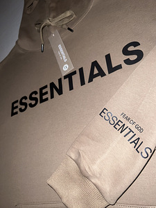 UUS! Essentials FoG pusa L suurus (2 foto / 7)