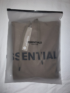 UUS! Essentials FoG pusa M suurus (7 foto / 7)