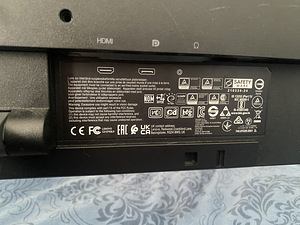 Lenovo L27q-35 (4 foto / 4)