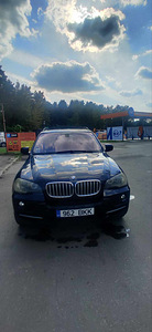Müün BMW X5