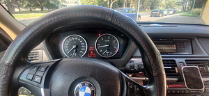 Müün BMW X5 (7 foto / 11)