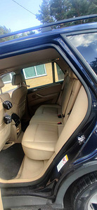 Müün BMW X5 (8 foto / 11)