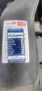 Müün BMW X5 (10 foto / 11)