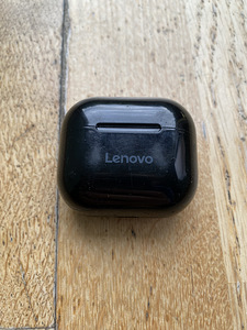Lenovo LP40 Kõrvaklapid (2 foto / 4)