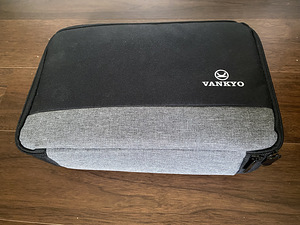 Projektor VANKYO Leisure 3 Mini 1080p (3 foto / 3)