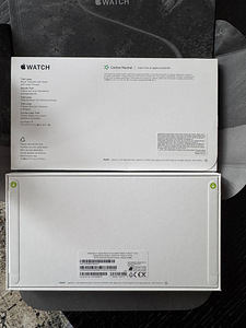 Apple Watch Ultra 2 NEW (6 foto / 6)