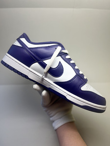 Nike Dunk Low tossud (MÜÜDUD) (2 foto / 7)