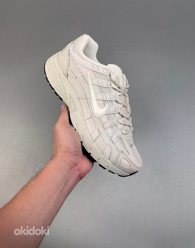 Nike P-6000 Initiator