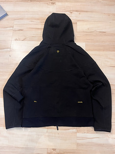 Nike Nocta Fleece (8 foto / 10)