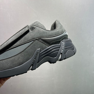 RAF Simons Antei (10 фото из 10)