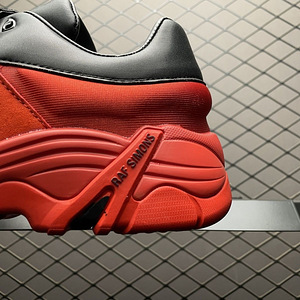 Raf Simons Antei (8 фото из 10)
