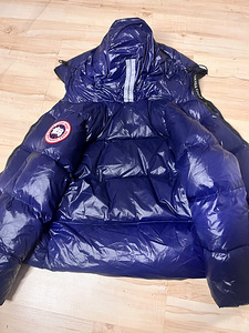 Canada Goose Crofton Puffer (6 foto / 8)