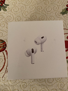 Airpods pro 2 (2nd generation)
