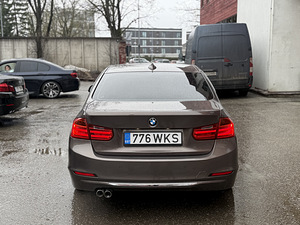 BMW 330d luxury line (3 foto / 5)