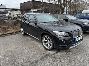 BMW X1 2.0D