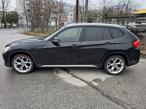 BMW X1 2.0D (2 фото из 6)