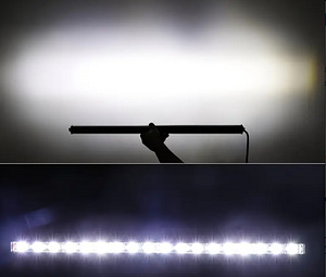 Töötuli/LED-bar 50cm 12/24V (2 foto / 2)