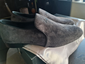 Giuseppe Zanotti kingad (3 foto / 7)