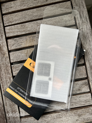 iPhone 12 Pro Max kaitseklaas