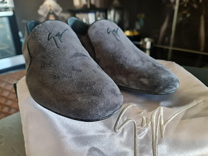 Туфли Giuseppe Zanotti (1 фото из 7)