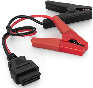 ДИАГНОСТИЧЕСКОЕ УСТРОЙСТВО/ТЕСТЕР АККУМУЛЯТОРА OBD2 СКАНЕР F (3 фото из 4)