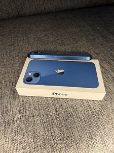 iPhone 13, 256 ГБ (3 фото из 3)