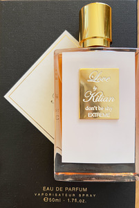 Kilian Don’t be shy extreme, 50 мл (1 фото из 1)