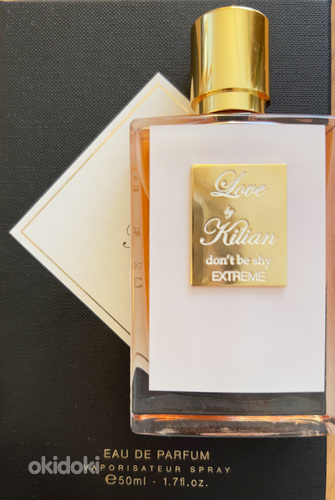 Kilian Don’t be shy extreme, 50 мл