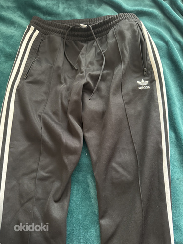 Продам мужские штаны Adidas