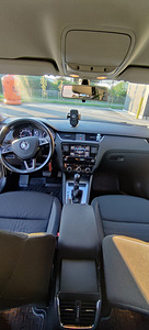 Skoda Octavia A7 2018 (7 foto / 10)