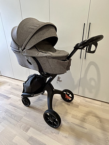 Stokke Xplory V6 (1 фото из 9)