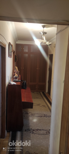 4 սենյականոց բնակարան վարձով (6)