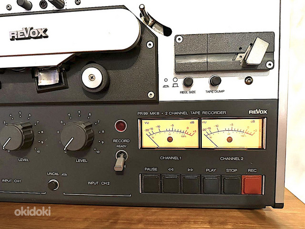 Revox