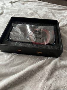 Nvidia GeForce GTX 1060 videokaart (4 foto / 5)