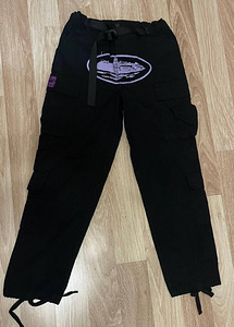 Corteiz Cargo PantS (1 foto / 3)