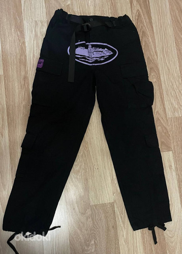 Corteiz Cargo PantS
