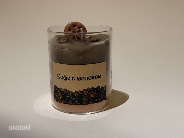 Свечи