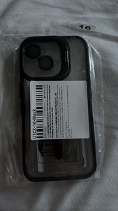 iPhone 16 ümbris (1 foto / 2)