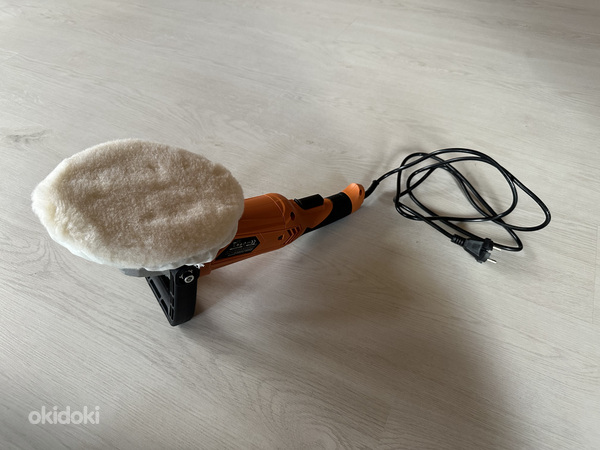 Uus poleerimismasin 1200W