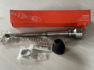 Volvo S80 MAXGEAR Veovõlli otsa komplekt 49-2893 (1 foto / 4)