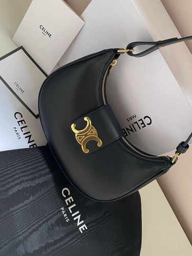Celine originaal Medium Ava Triomphe Bag Must