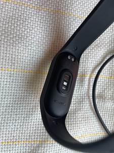 Smart band 7 (3 фото из 4)