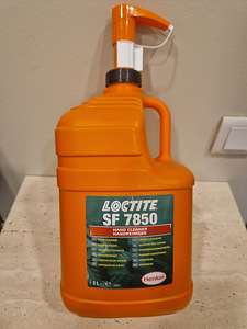 Моющее средство для рук Loctite SF7850