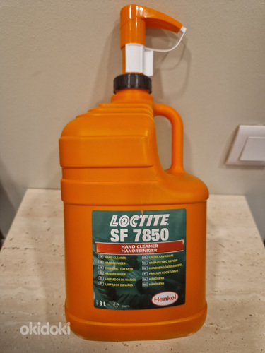 Loctite SF7850 kätepesuvahend